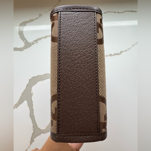 Gucci Jumbo GG Mini Tote Bag - Picture 8 of 12